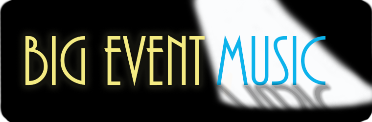 Logo Big Events